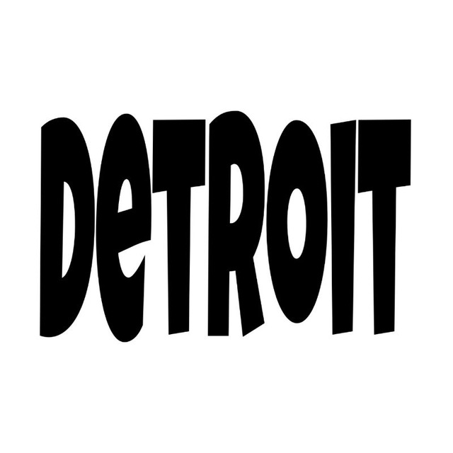 DETROIT